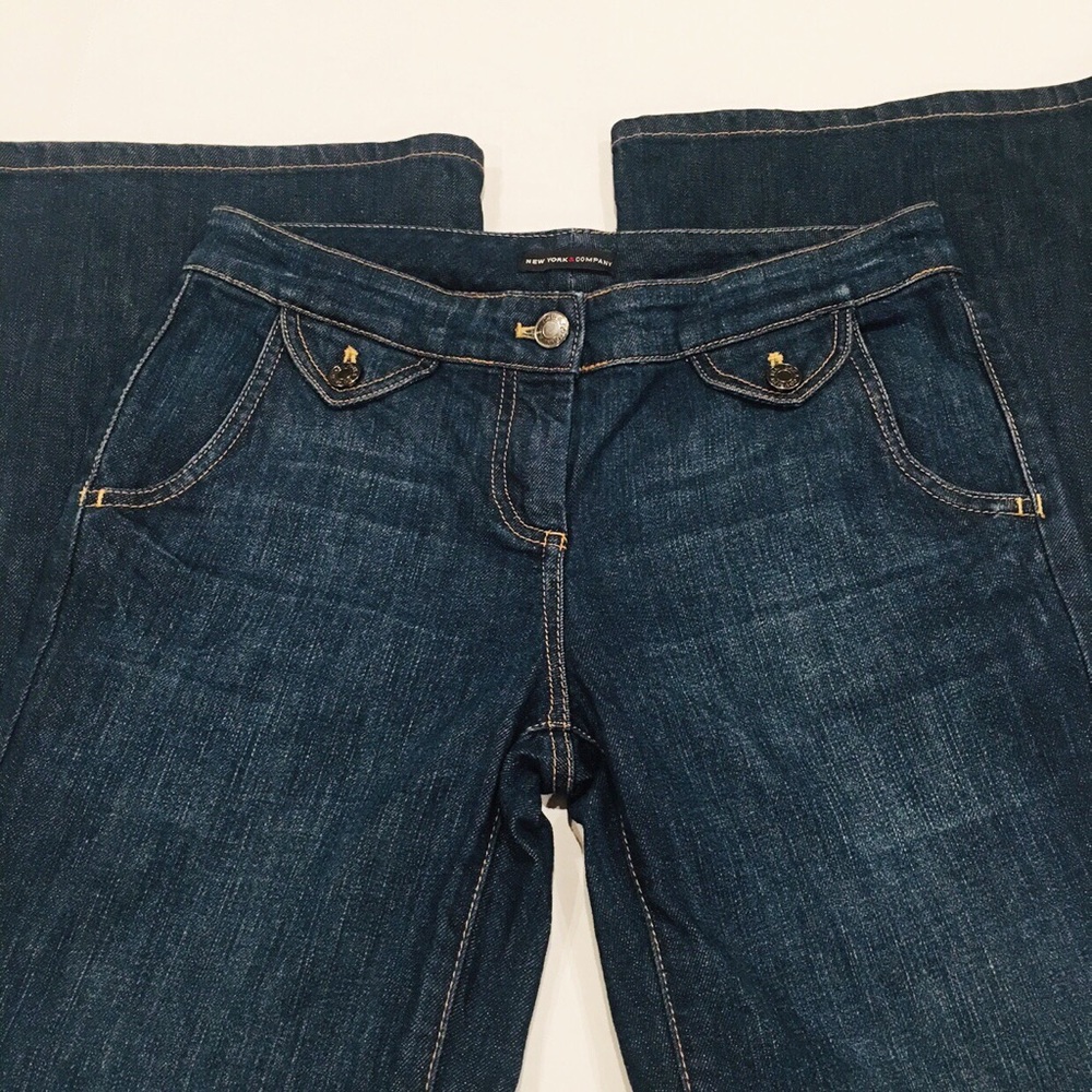 New York & Co Jeans